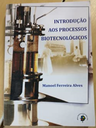 Introducao Aos Processos Biotecnologicos