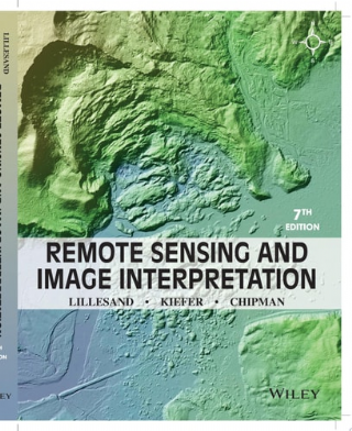 Remote Sensing and Image Interpretation