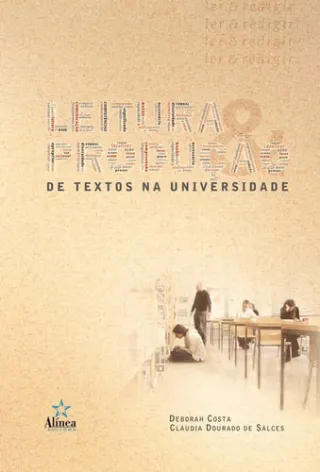 Leitura e Producao de Textos na Universidade