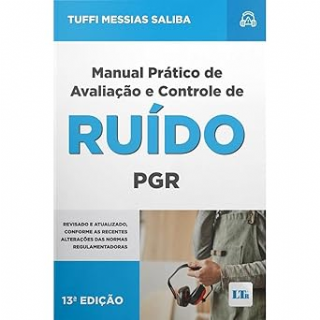 MANUAL PRATICO DE AVALIAC. CONT.DE RUIDO