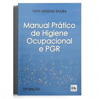 manual de higiene ocupacional e pgr 12 edico 2023 Ed. 2023