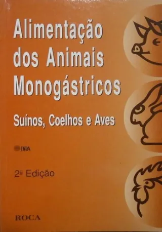 Alimenta�ao Dos Animais Monogastricos