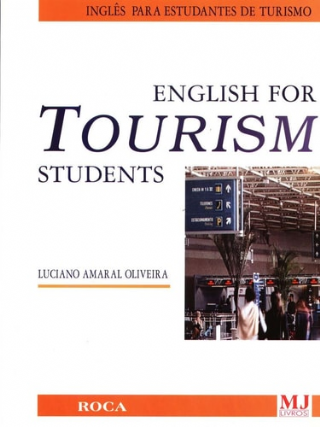 English for Tourism Students