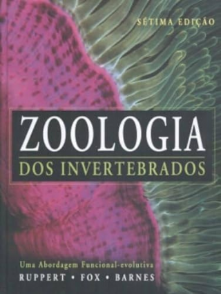 Zoologia dos invertebrados uma abordagem funcional-evolutiva