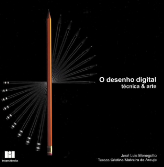 O desenho digital tcnica & arte