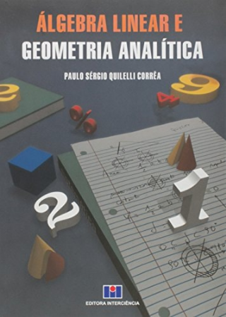 �lgebralinear e geometria anal�tica
