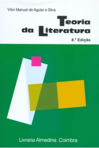 Teoria da literatura