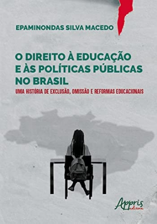 livro o direito educaco e s politicas publicas no bra