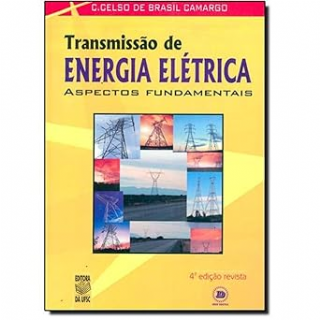 TRANSMISSAO DE ENERGIA ELETRICA - ASPECTOS FUNDAMENTAIS