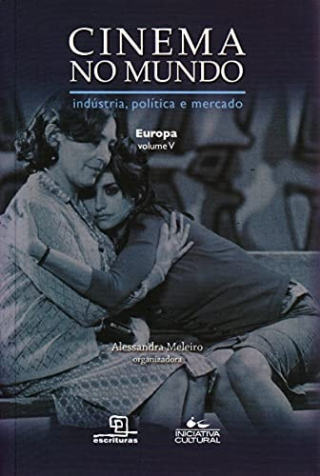 Cinema no mundo: Europa