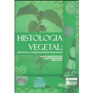 Histologia Vegetal