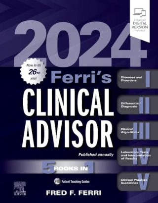Ferris Clinical Advisor 2024