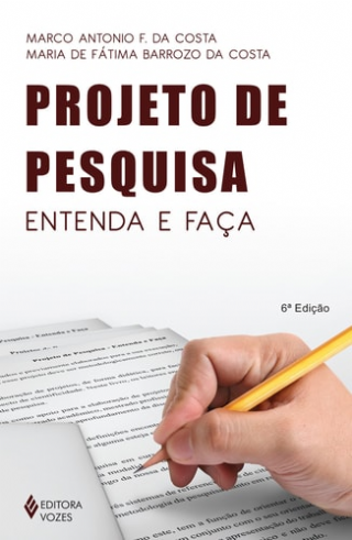 Projeto de Pesquisa. Entenda e Faa