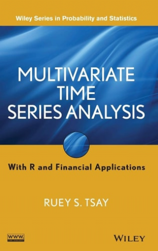 Multivariate Time Series Analysis: With R and Financial Applications