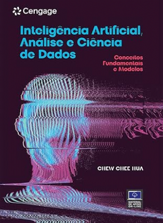 Inteligncia artificial, anlise e cincia de dados