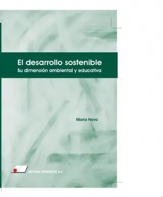 EL DESARROLLO SOSTENIBLE