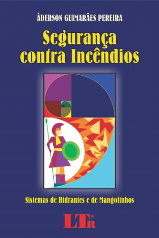 Segurana Contra Incndios  -Em Portuguese do Brasil