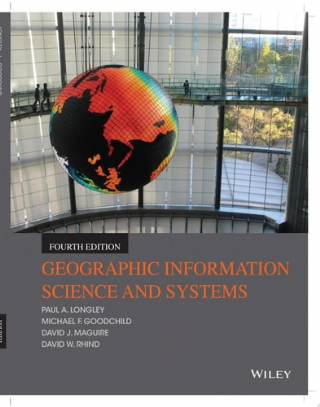 Geographic Information Science and Systems
