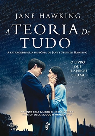 A Teoria de Tudo  -Em Portugues do Brasil