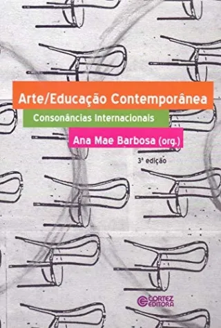 Arte/educa��o contempor�nea conson�ncias internacionais