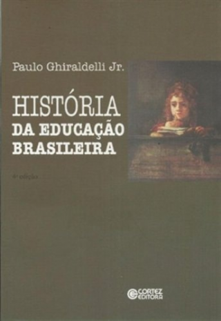 Hist�ria da educa��o brasileira