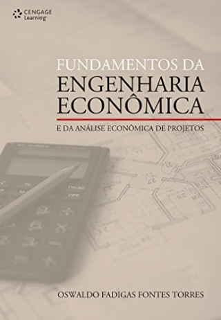 FUNDAMENTOS DA ENGENHARIA ECONOMICA