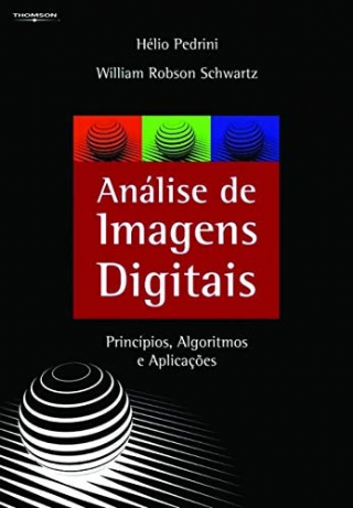 ANLISE DE IMAGENS DIGITAIS