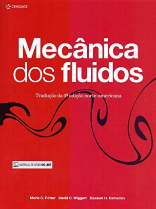Mecnica dos Fludos  -Em Portuguese do Brasil