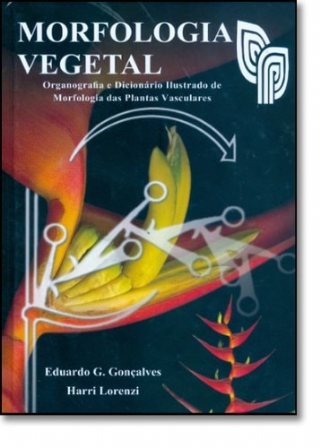 morfologia vegetal
