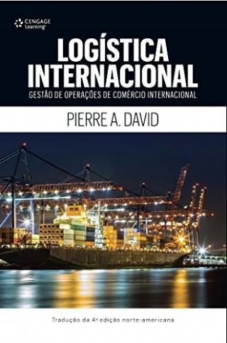 Logstica Internacional. Gesto de Operaes de Comrcio Internacional