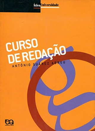 Curso de reda��o
