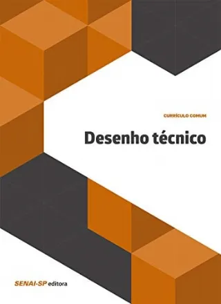 Desenho Tecnico - Colecao Educacao