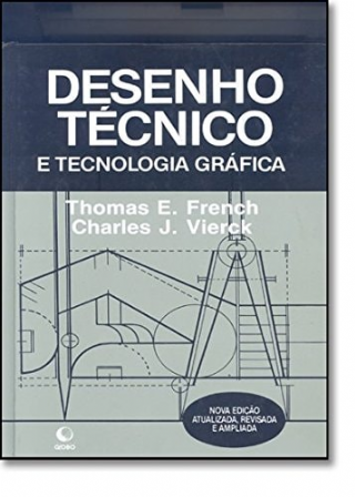 Desenho t�cnico e tecnologia gr�fica