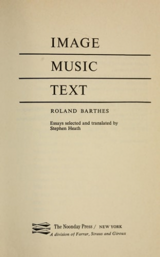 Image-Music-Text
