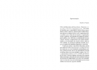 Renovar a teoria cr�tica e reinventar a emancipa��o social