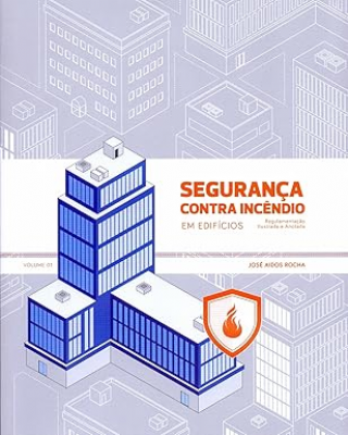 SEGURANA CONTRA INCENDIO EM EDIFICIOS