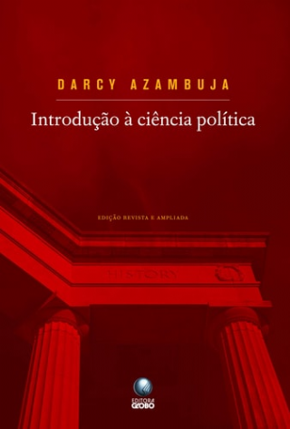Introdu�ao a Ciencia Politica