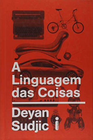 A linguagem das coisas