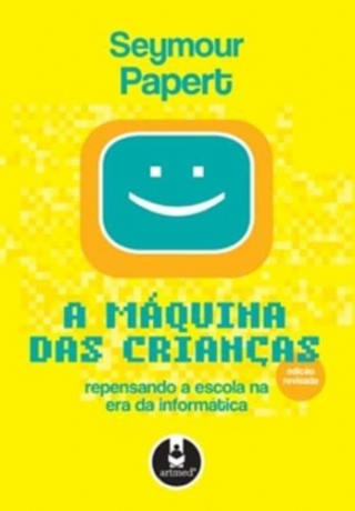 A Maquina das Crianas  -Em Portuguese do Brasil