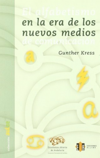 El alfabetismo en la era de los nuevos medios de comunicacin