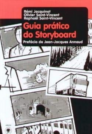 Guia Prtico do Storyboard