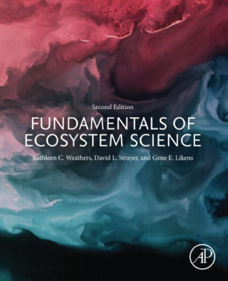 Fundamentals of Ecosystem Science
