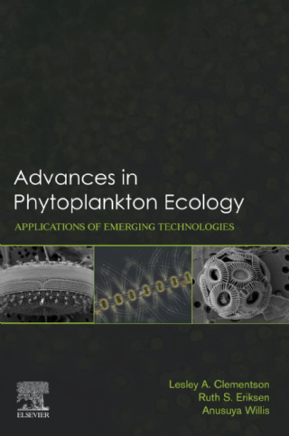 Advances in Phytoplankton Ecology: Applications of Emerging Technologies