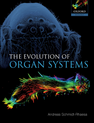 The Evolution of Organ Systems