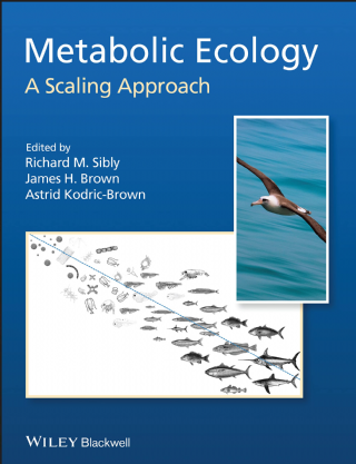 Metabolic Ecology: A Scaling Approach