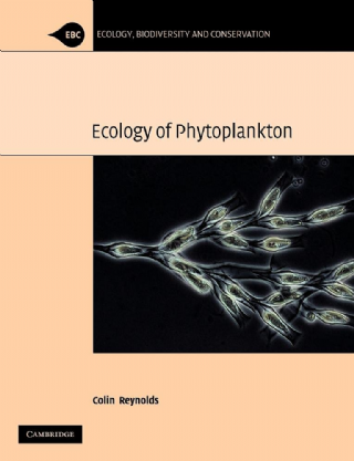 The Ecology of Phytoplankton  -Ecology, Biodiversity and Conservation