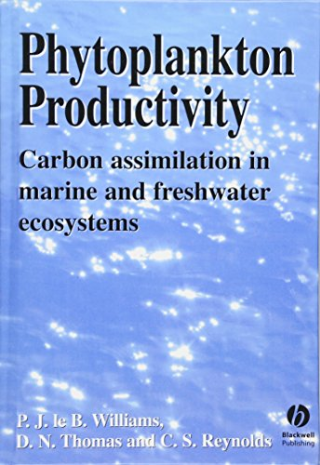 Phytoplankton Productivity: Carbon Assimilation in Marine and Freshwater Ecology