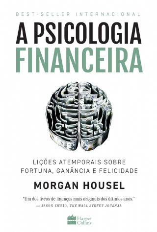 A psicologia financeira