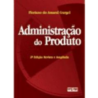 Administracao Do Produto  -Em Portuguese do Brasil