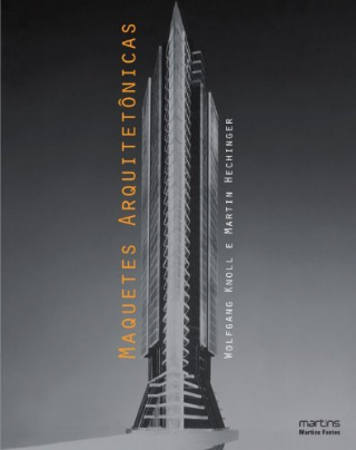 Maquetes Arquitetnicas  -Em Portuguese do Brasil